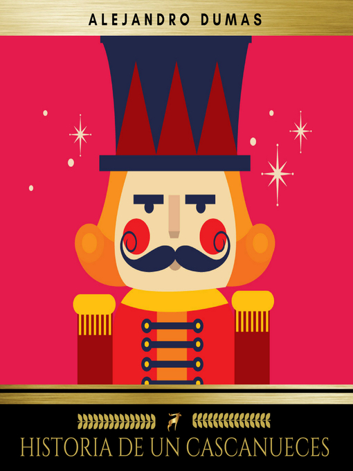 Title details for Historia de un cascanueces by Alexandre Dumas - Wait list